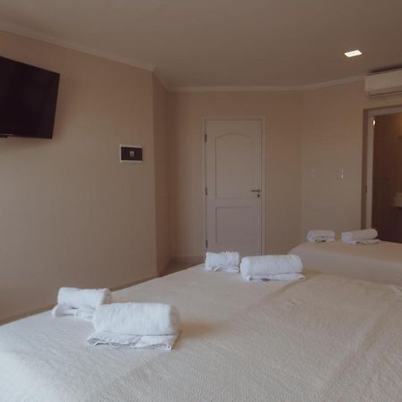 Hotel Tonight Salta Bagian luar foto