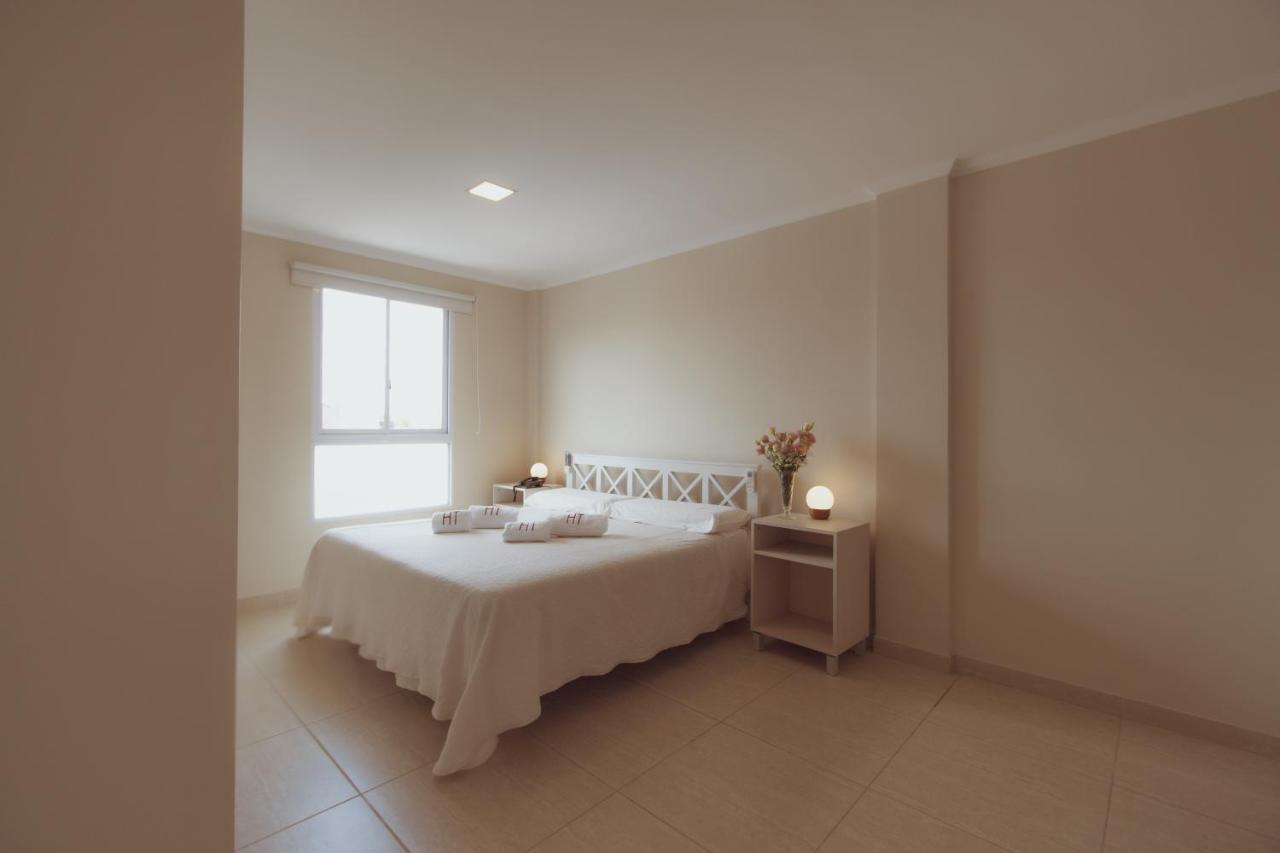 Hotel Tonight Salta Bagian luar foto