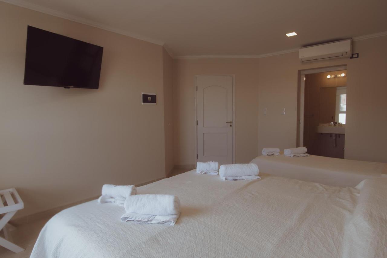Hotel Tonight Salta Bagian luar foto