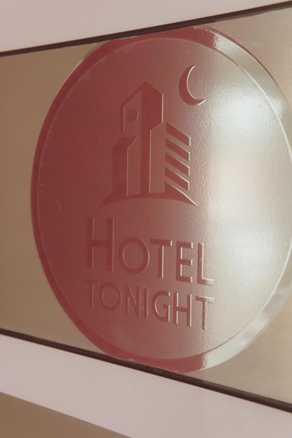 Hotel Tonight Salta Bagian luar foto