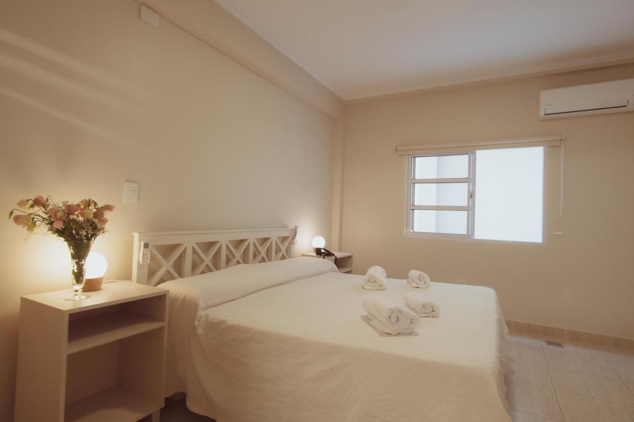 Hotel Tonight Salta Bagian luar foto