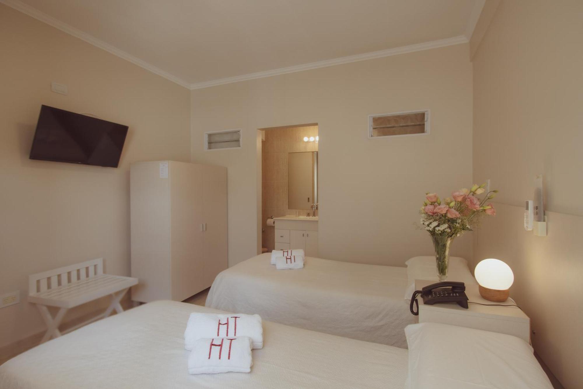 Hotel Tonight Salta Ruang foto